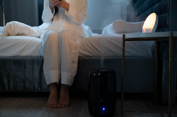 dehumidifier