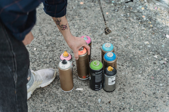 paint