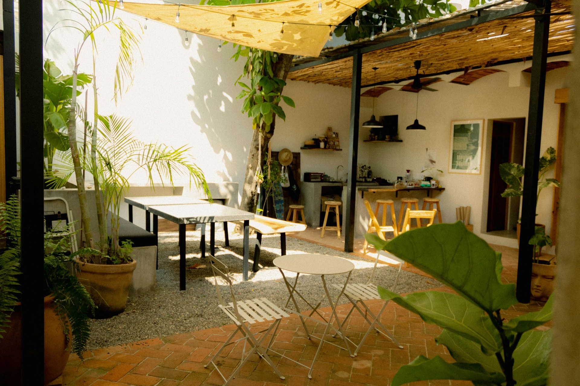 tables 