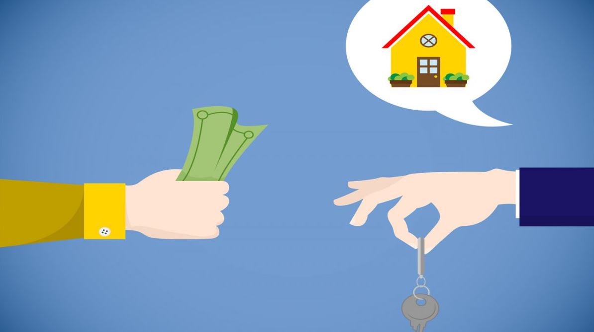 owning a home