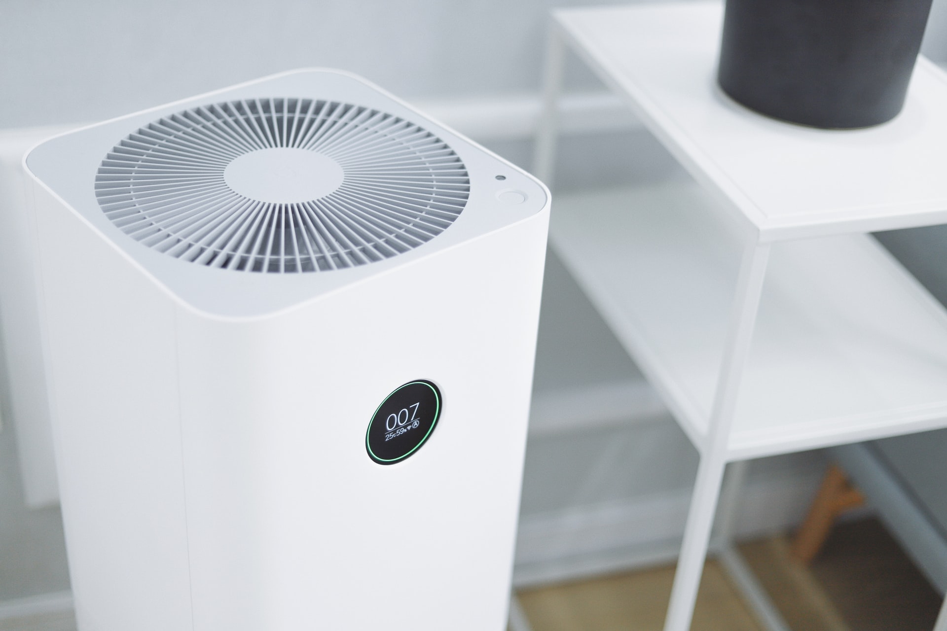 dehumidifier