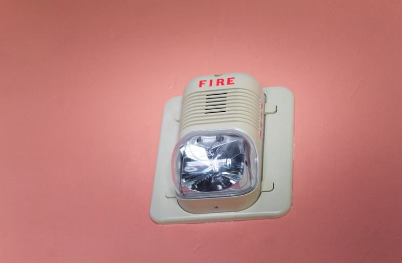 alarm