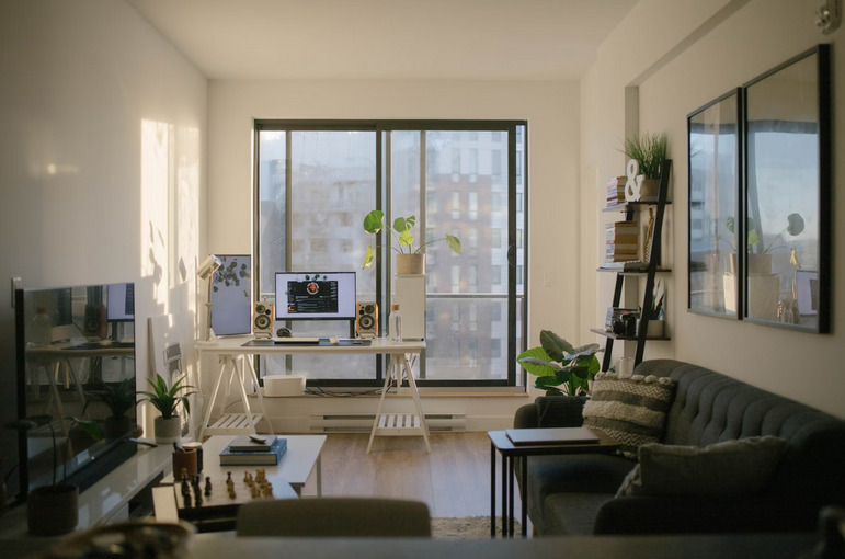 condo living